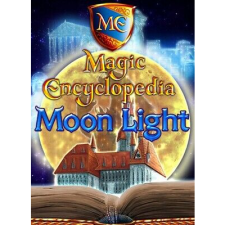 Alawar Entertainment Magic Encyclopedia: Moon Light (PC - Steam elektronikus játék licensz) videójáték