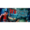 Alawar Entertainment Psycho Train (PC - Steam elektronikus játék licensz)