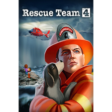 Alawar Entertainment Rescue Team 4 (PC - Steam elektronikus játék licensz) videójáték