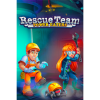 Alawar Entertainment Rescue Team: Power Eaters (PC - Steam elektronikus játék licensz)