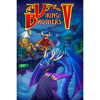 Alawar Entertainment Viking Brothers 5 (PC - Steam elektronikus játék licensz)