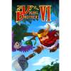 Alawar Entertainment Viking Brothers 6 (PC - Steam elektronikus játék licensz)