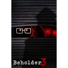 Alawar Premium Beholder 3 (PC - Steam elektronikus játék licensz) videójáték