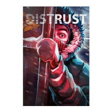 Alawar Premium Distrust: Polar Survival (PC - Steam Digitális termékkulcs) videójáték