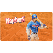 Alawar Premium Watchers - Batter Up Pack (PC - Steam elektronikus játék licensz) videójáték