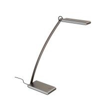 ALBA Asztali lámpa, LED, 4,8 W, ALBA \"Ledtouch\" USB porttal világítás
