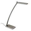 ALBA Asztali lámpa, LED, 4,8 W, ALBA Ledtouch USB porttal (VLEDTOUCH)