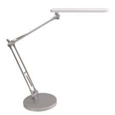 ALBA Asztali lámpa, led, 6 w, alba &quot;ledtrek&quot;, fehér ledtrek bc világítás
