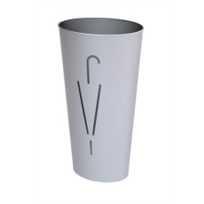 ALBA Esernyőtartó, fém, ALBA