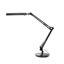 ALBA Ledscope Asztali lámpa világítás