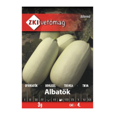 ALBATÖK 3G fa és növény