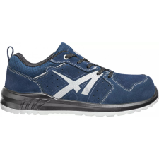 albatros 648800 Albatros Munkavédelmi cipő (40) - Twister DY Navy Low S1P ESD SRC munkavédelmi cipő