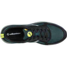  Albatros AER58 Green Low S1P ESD HRO SRC munkavédelmi cipő