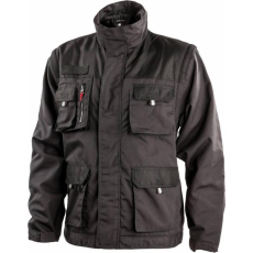 albatros Allround Black 2in1 dzseki