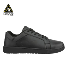 albatros boogie st blk low csúszásmentes cipő (45) munkavédelmi cipő