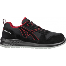 albatros Clifton Low O2 ESD SRC munkavédelmi cipő