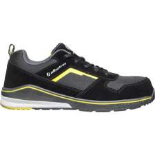 albatros COURT BLACK LOW S3 ESD HRO SRC munkavédelmi cipő munkavédelmi cipő