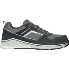 albatros Court Grey Low S1P ESD HRO SRC munkavédelmi cipő munkavédelmi cipő