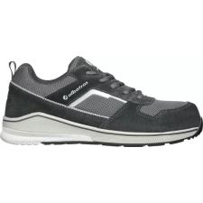 albatros COURT GREY LOW S1P ESD HRO SRC munkavédelmi cipő munkavédelmi cipő