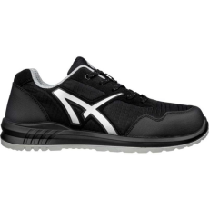 albatros Drifter Black Low O1 ESD FO SR munkavédelmi cipő