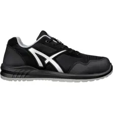 albatros drifter black low O1 esd FO SR munkavédelmi cipő (41)
