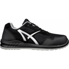 albatros Drifter Black Low O1 ESD SRC munkavédelmi cipő munkavédelmi cipő