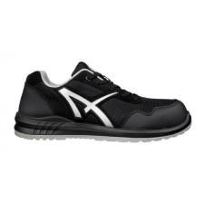 albatros Drifter Black Low S1P SRC munkavédelmi cipő (fekete*, 43) munkavédelmi cipő
