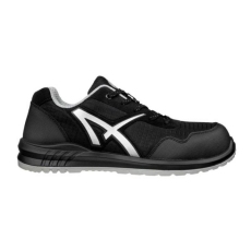 albatros Drifter Black Low S1PL FO SR munkavédelmi cipő