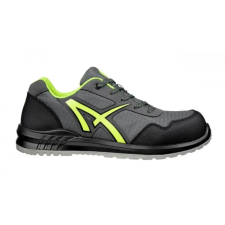 albatros Drifter Green Low S1PL ESD FO SR munkavédelmi cipő munkavédelmi cipő