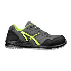 albatros drifter green low S1PL FO SR munkavédelmi cipő (39)