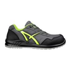 albatros drifter green low S1PL FO SR munkavédelmi cipő (46) munkavédelmi cipő
