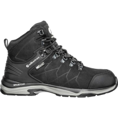 albatros ISCHGL CTX Mid O2 WR FO HRO SR munkavédelmi bakancs