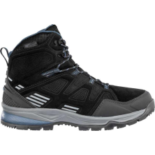 albatros Lofoten 2.0 Black CTX Mid túrabakancs munkavédelmi cipő