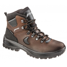 albatros Mont Blanc túrabakancs COA.TEX membránnal (barna*, 46)