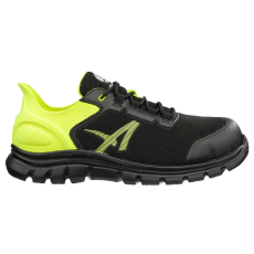 albatros octane yellow S1PS SR munkavédelmi cipő (40)