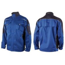 albatros PROFILINE Munkadzseki királykék 300g/m2 XS munkaruha