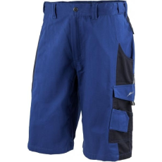 albatros PROFILINE Rövidnadrág királykék 300g/m2 3XL (kék/sötétkék, L)