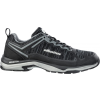 albatros Skyrunner Black Low O1 HRO SRC munkavédelmi cipő (fekete, 36)