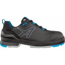  Albatros Taraval Black/Blue XW Low S3L ESD FO SR munkavédelmi cipő munkavédelmi cipő