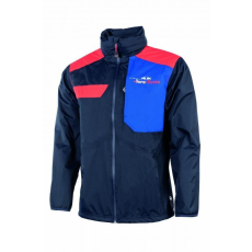 albatros Toro Rosso dzseki (navy, M)