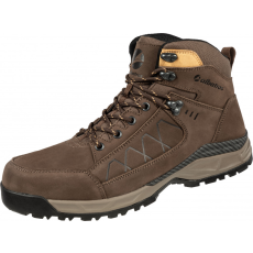 albatros Trento CTX Mid O2 munkavédelmi bakancs