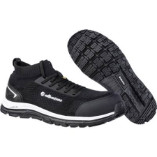 albatros ULTIMATE IMPULSE BLACK LOW 646720-40 ESD biztonsági cipő S1P Méret: 40 Fekete 1 pár (646720-40) munkavédelmi cipő