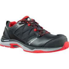 albatros Ultratrail Black Low S3S ESD FO HRO SR munkavédelmi cipő munkavédelmi cipő