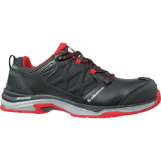albatros ultratrail black low S3S esd FO HRO SR munkavédelmi cipő (41)