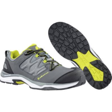 albatros ULTRATRAIL GREY LOW 646210-45 ESD biztonsági cipő S3 Méret: 45 Szürke 1 pár (646210-45)