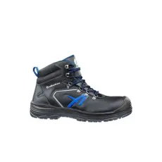 albatros Unit Bau Mid S3S FO SR munkavédelmi bakancs