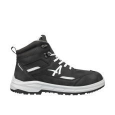 albatros Vector BLK Mid S3 FO SR munkavédelmi bakancs