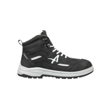 albatros Vector BLK Mid S3 FO SR munkavédelmi bakancs munkaruha