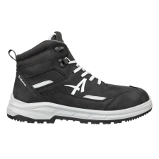 albatros vector blk mid S3 FO SR munkavédelmi bakancs (40) munkavédelmi cipő