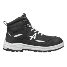 albatros vector blk mid S3 FO SR munkavédelmi bakancs (47)